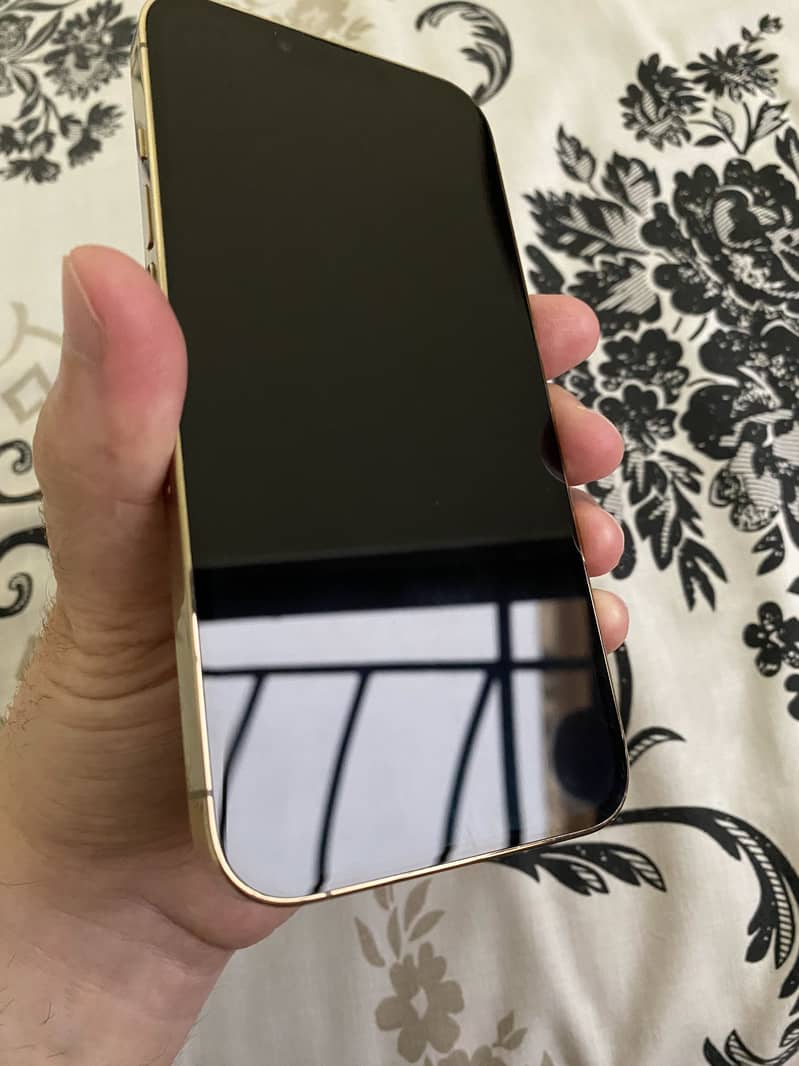 Apple iPhone 13 Pro PTA approved 4