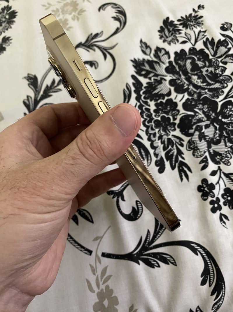 Apple iPhone 13 Pro PTA approved 5