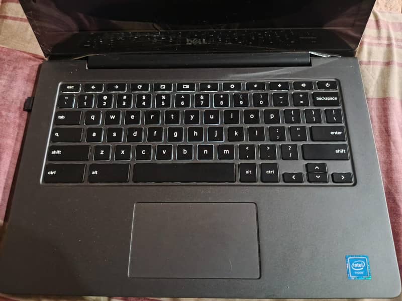 chrome book 0