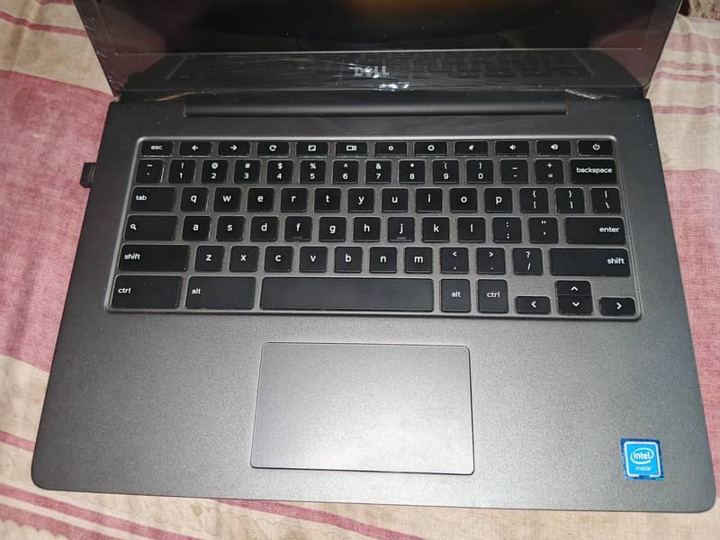 chrome book 1