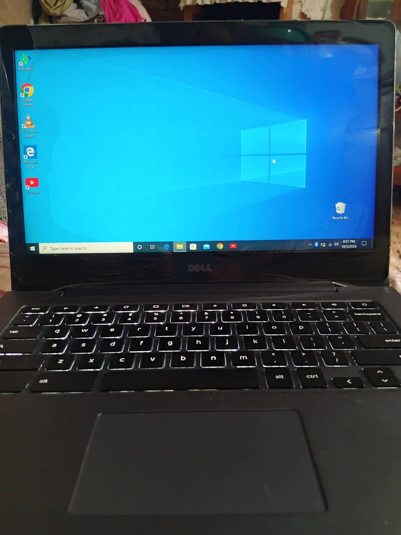 chrome book 2