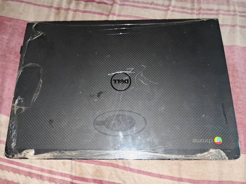 chrome book 3