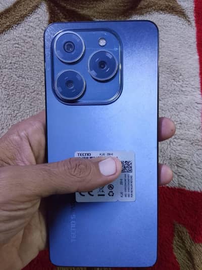 Tecno CAMON 20 Pro
