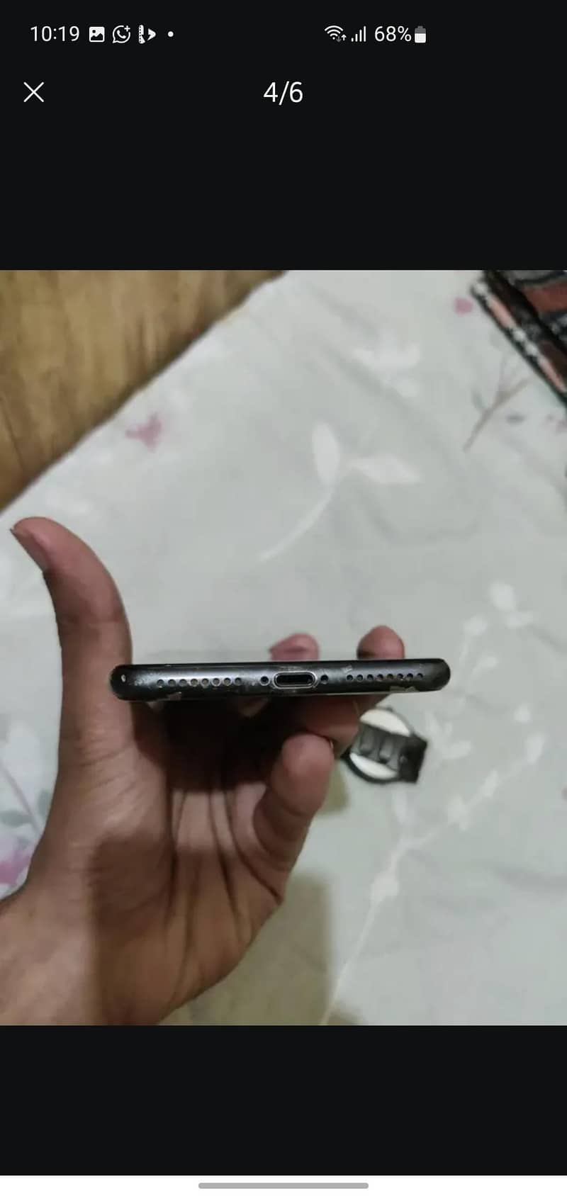 Apple iPhone 8 Plus 1