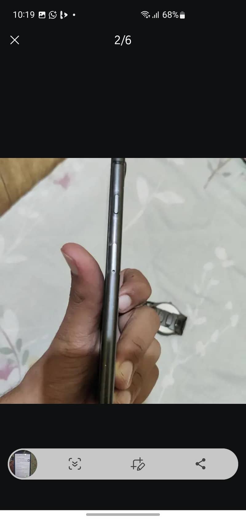 Apple iPhone 8 Plus 4