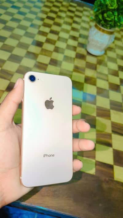 Apple iPhone 8