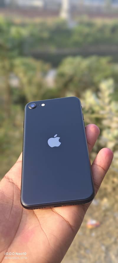 Apple iPhone SE 2022 3rd Generation Bypass
