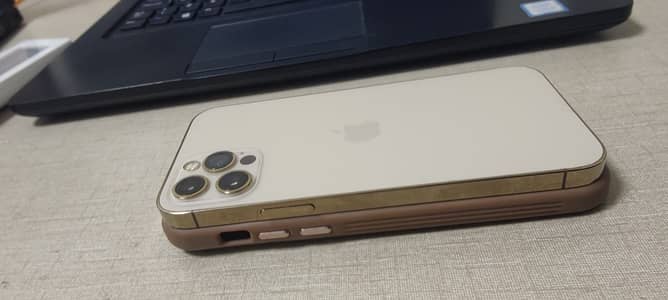 Apple iPhone 12 Pro