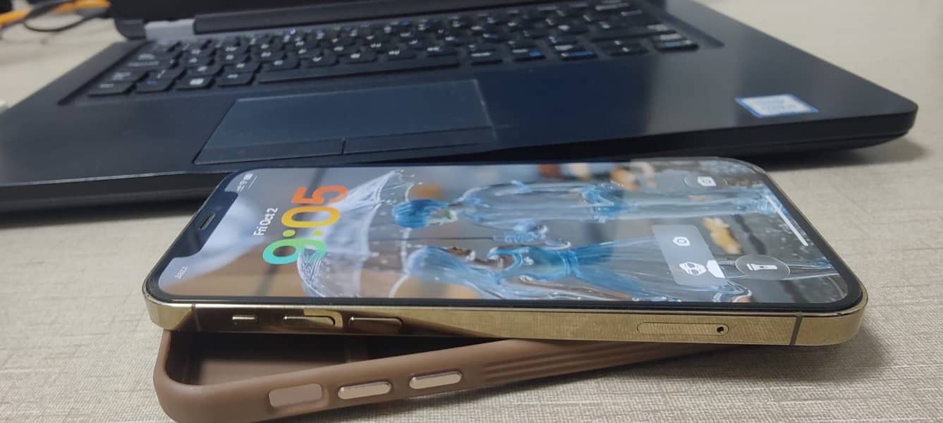 Apple iPhone 12 Pro 1