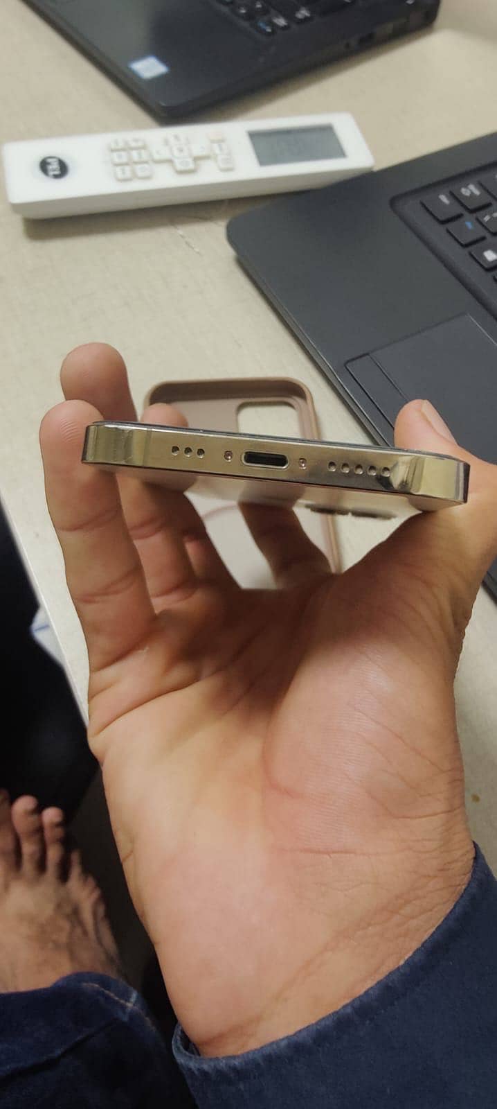 Apple iPhone 12 Pro 4