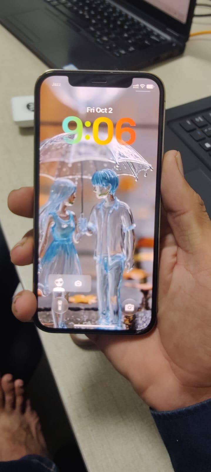 Apple iPhone 12 Pro 6