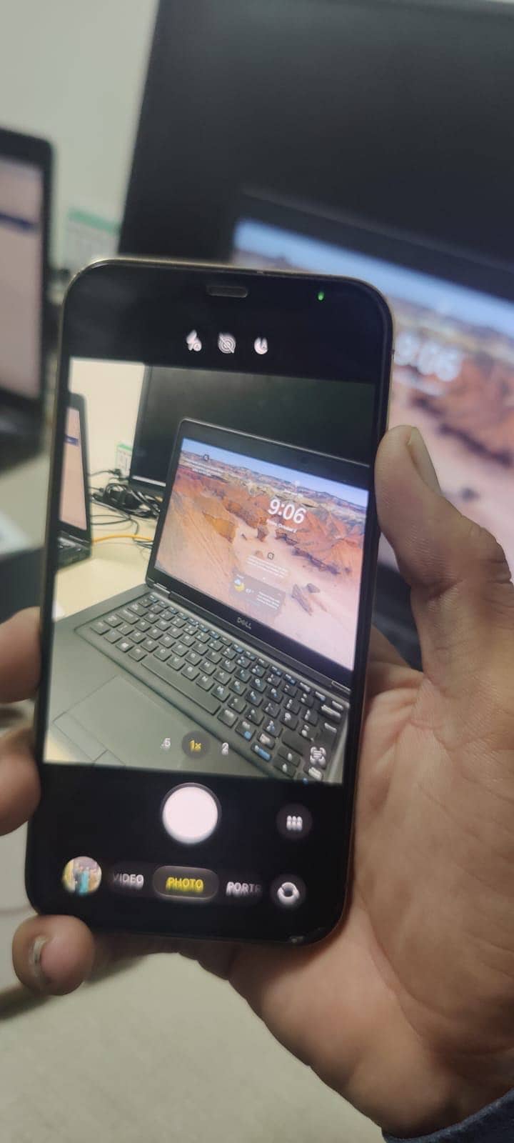 Apple iPhone 12 Pro 8