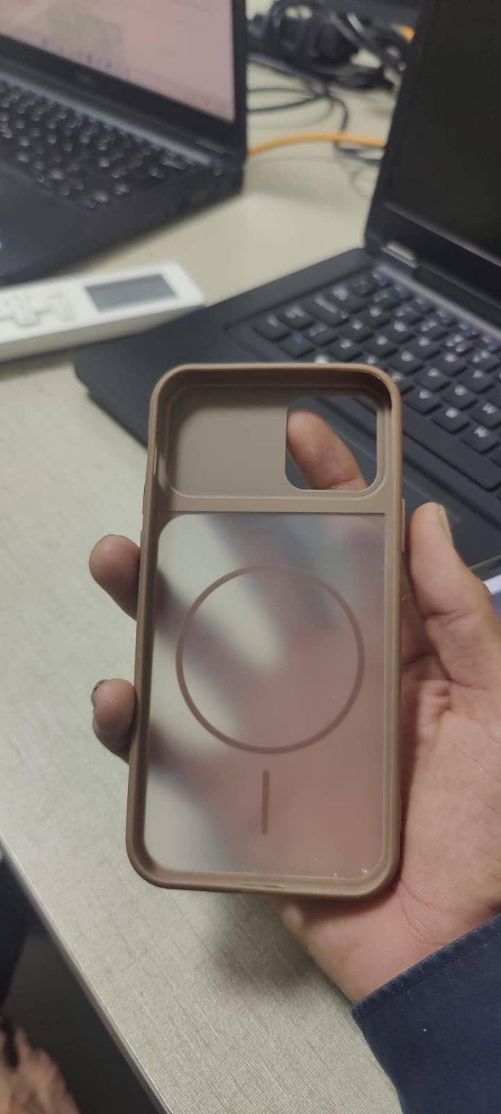 Apple iPhone 12 Pro 9