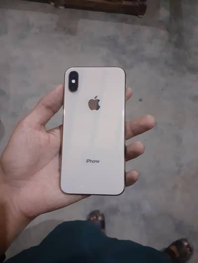 Apple iPhone XS