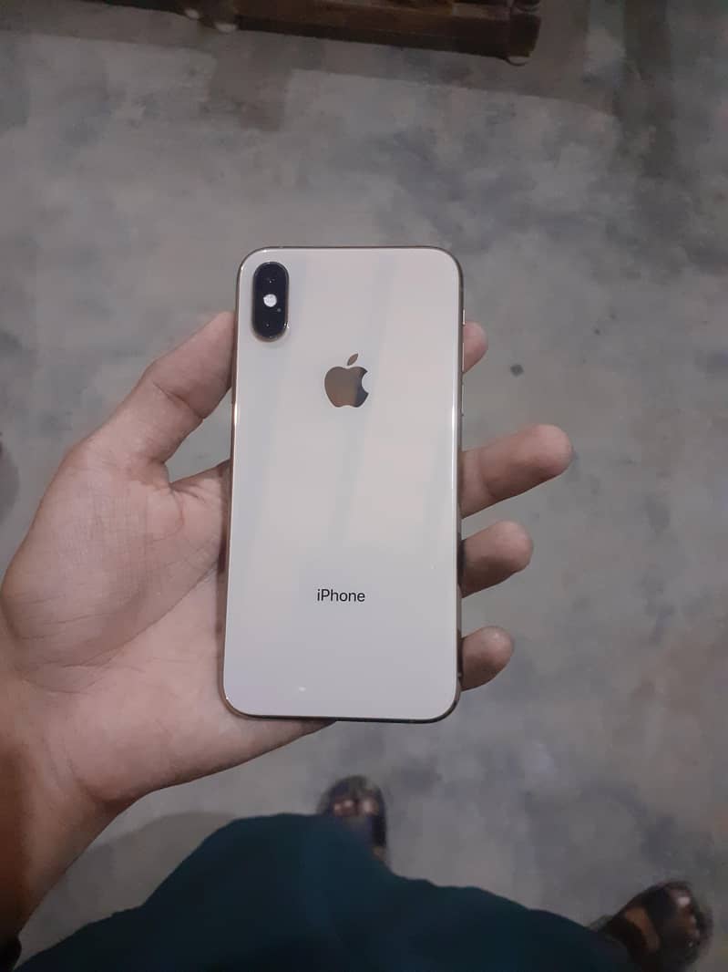 Apple iPhone XS 0