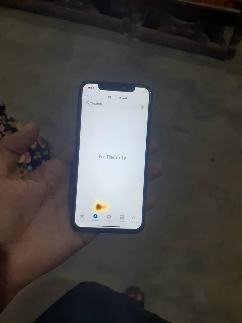 Apple iPhone XS 5