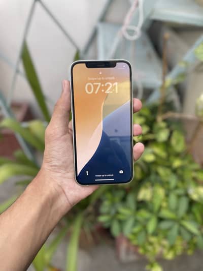 Apple iPhone 12 mdm