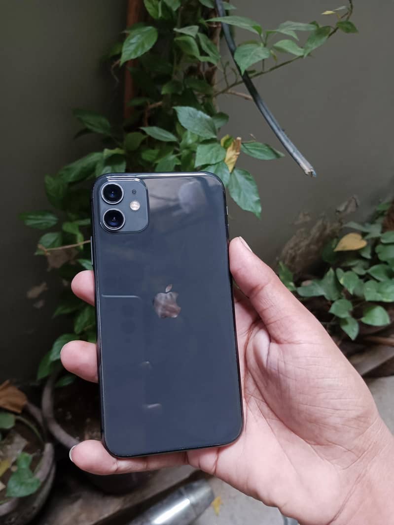 Apple iPhone 11 2