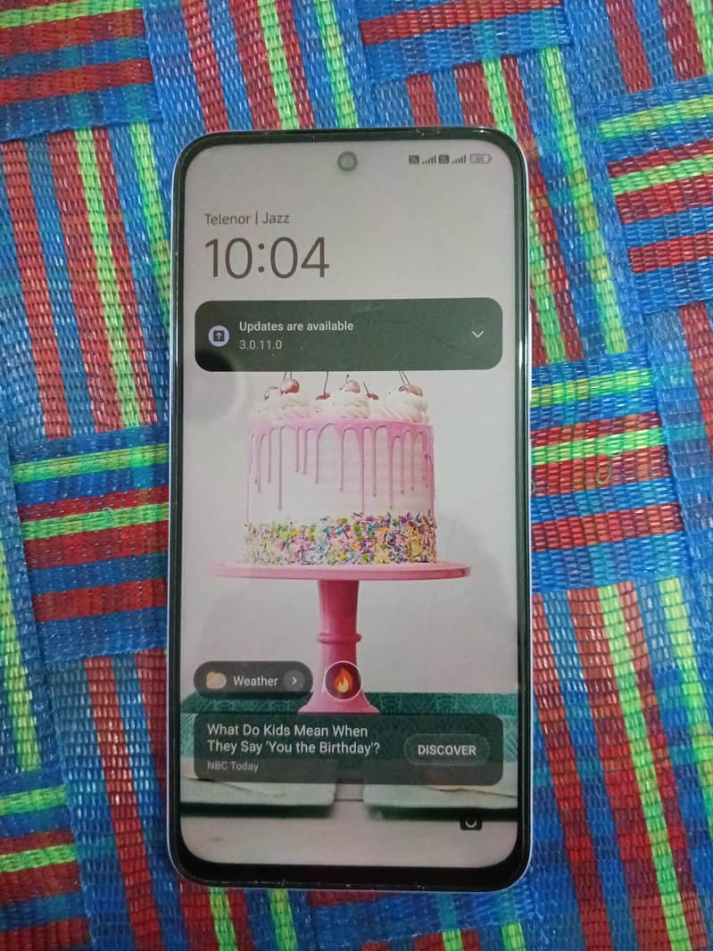 Xiaomi 15 2