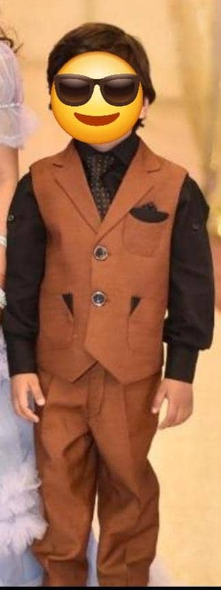 2pc party or wedding wear