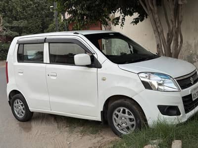 Suzuki Wagon R 2021
