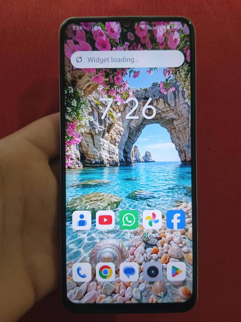Realme C51 1