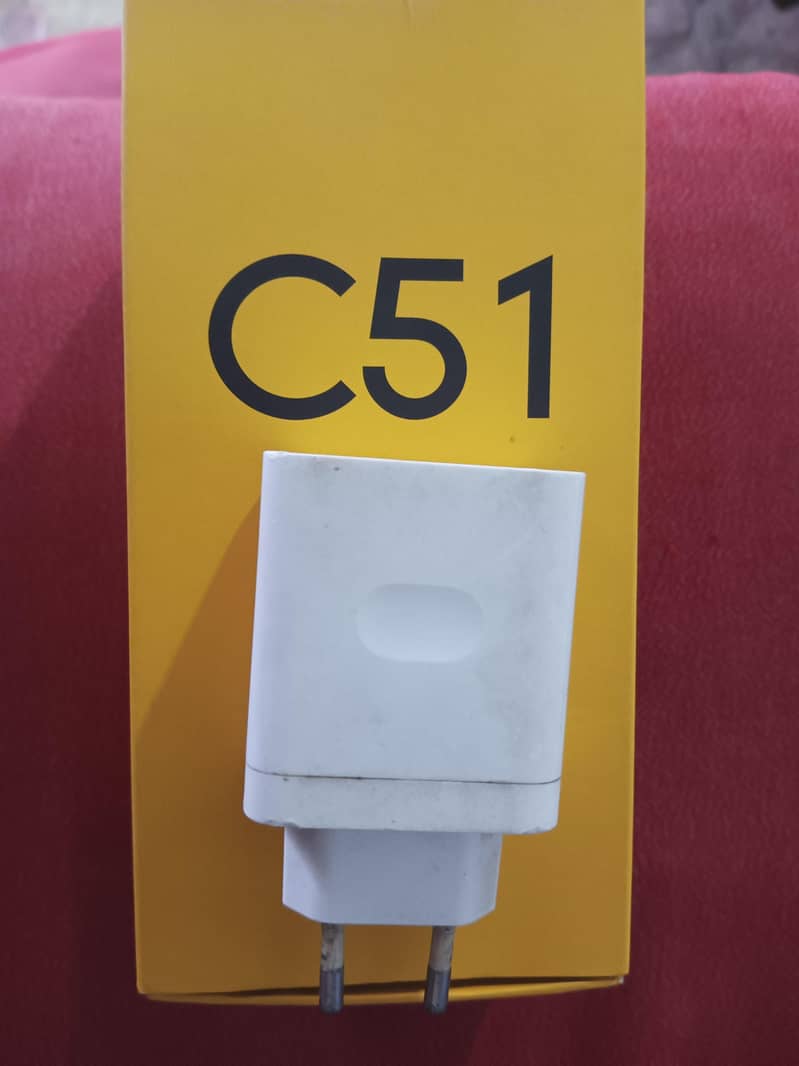 Realme C51 3