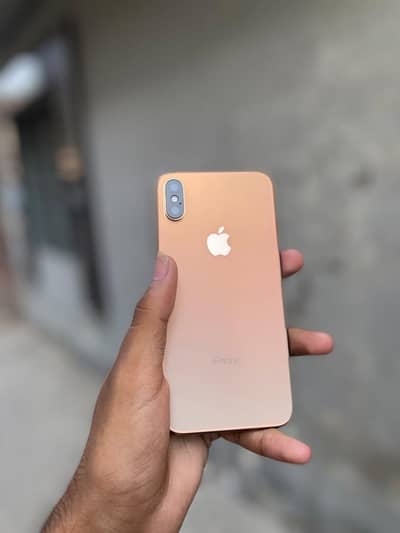 Aple iPhone XS