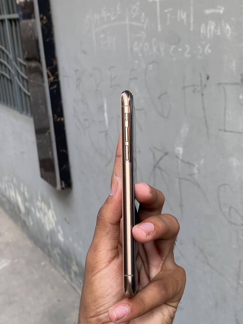 Aple iPhone XS 1