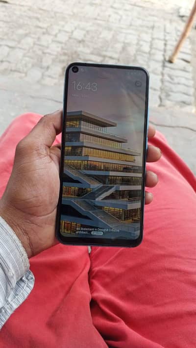 Vivo Y30