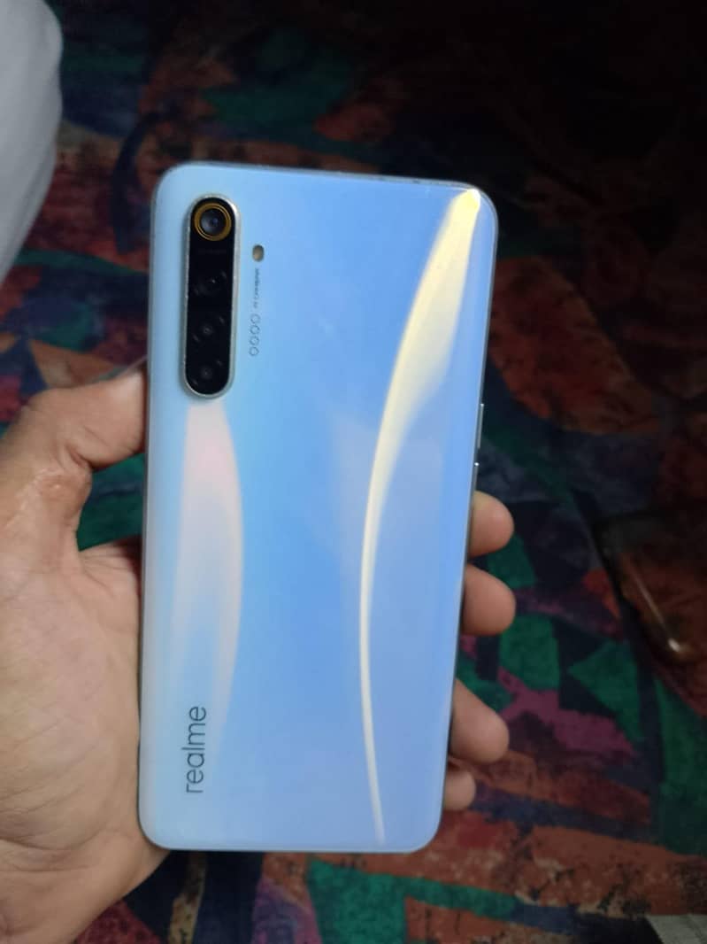 Realme XT 2
