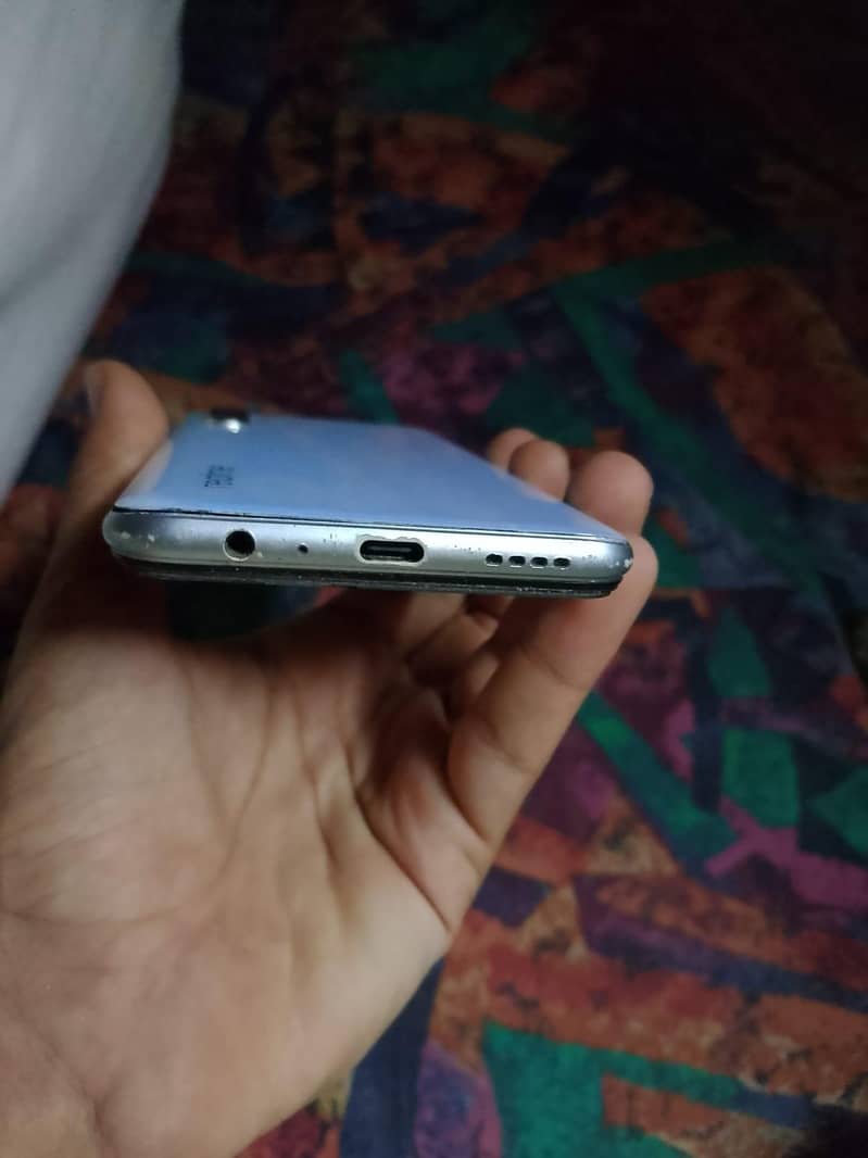 Realme XT 4