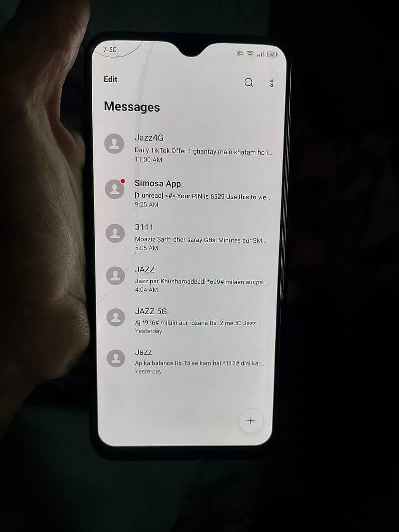 Realme XT 6