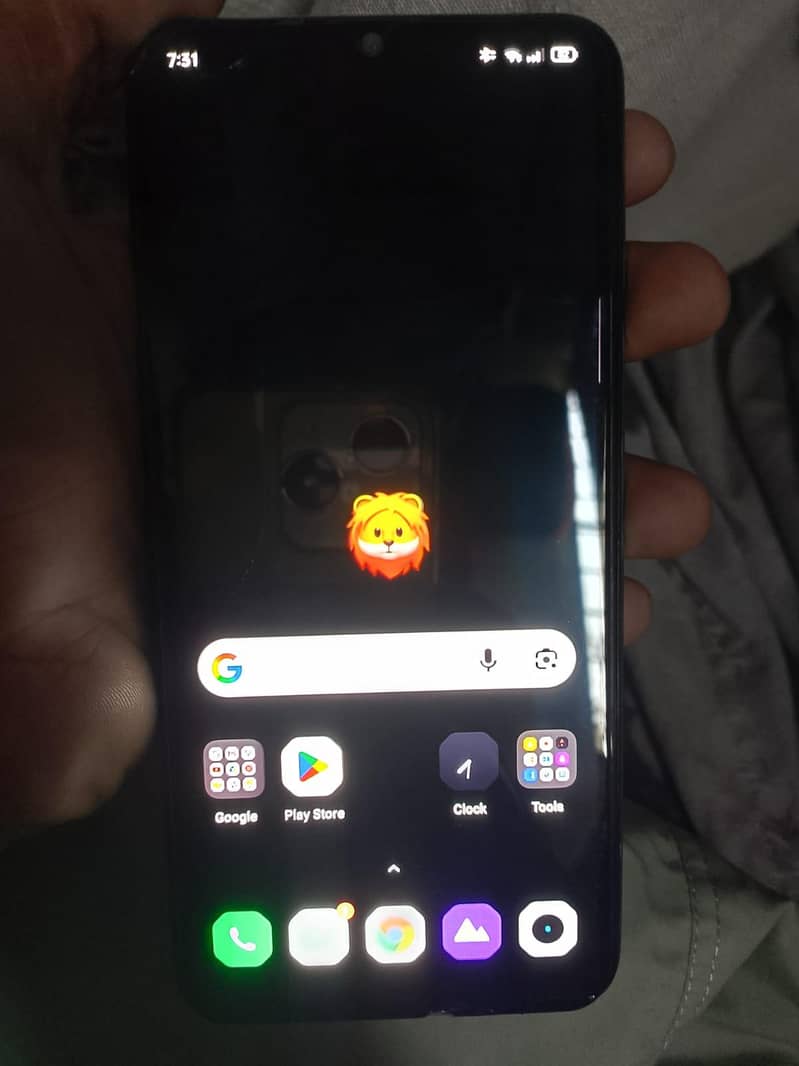 Realme XT 7