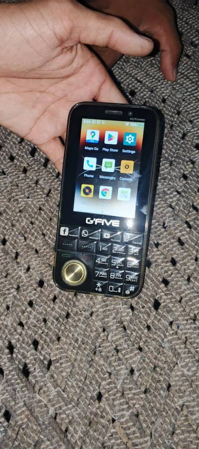 G'Five Other Model memory 2 /32  full box contact 03097086912