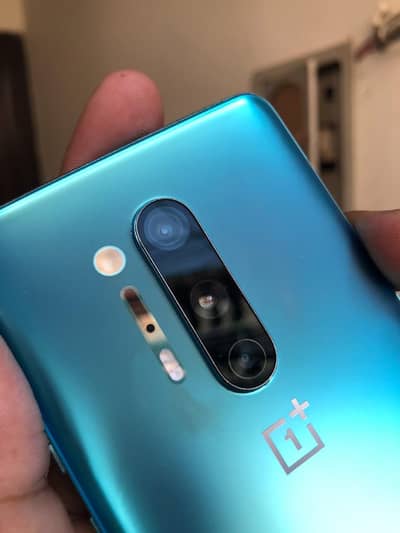 One Plus 8 Pro 12/256GB DUAL PTA APPROVED