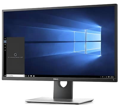DELL P2417H Full HD IPS 24 Inch Monitor