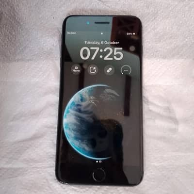iphone 8 Plus NON PTA - 64GB
