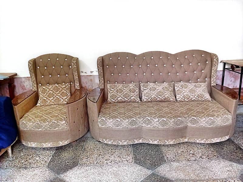 7 seater sofa set 2