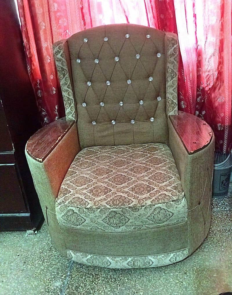 7 seater sofa set 3