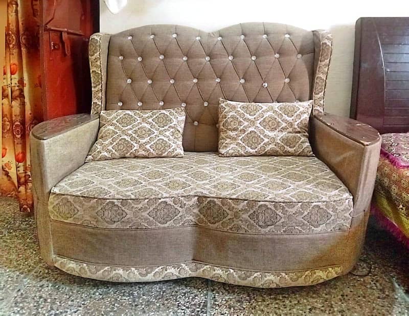 7 seater sofa set 4