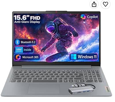 Lenovo laptop