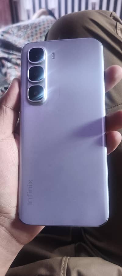 Infinix hot 60 pro plus