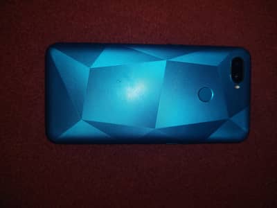 OPPO A12
