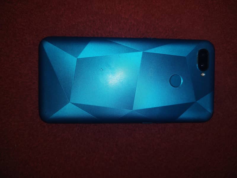 OPPO A12 0