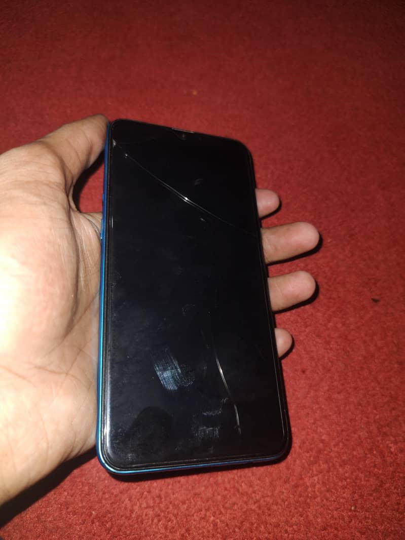 OPPO A12 1