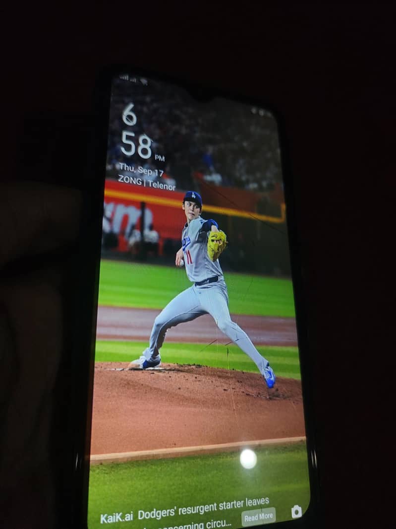 OPPO A12 2