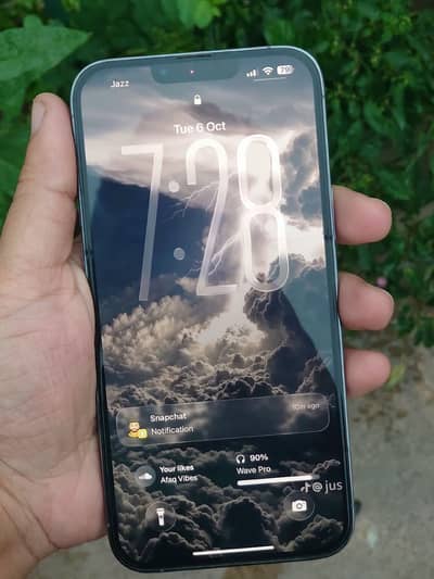 Apple iPhone 13 Pro Max PTA Approved