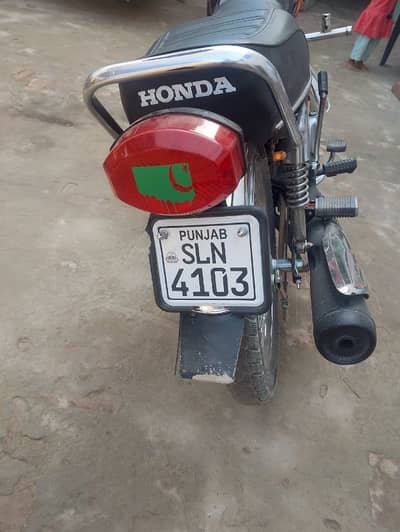 ok 10 by 10 condition