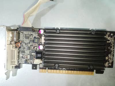 Nvidia gtx 720 1GB card Brand New condition